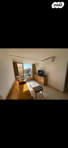 דירה, אילות 6, צופית תחתית, אילת