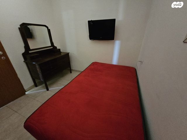 יחידת דיור, דרך הנחשונים 20, רובע ב', אריאל