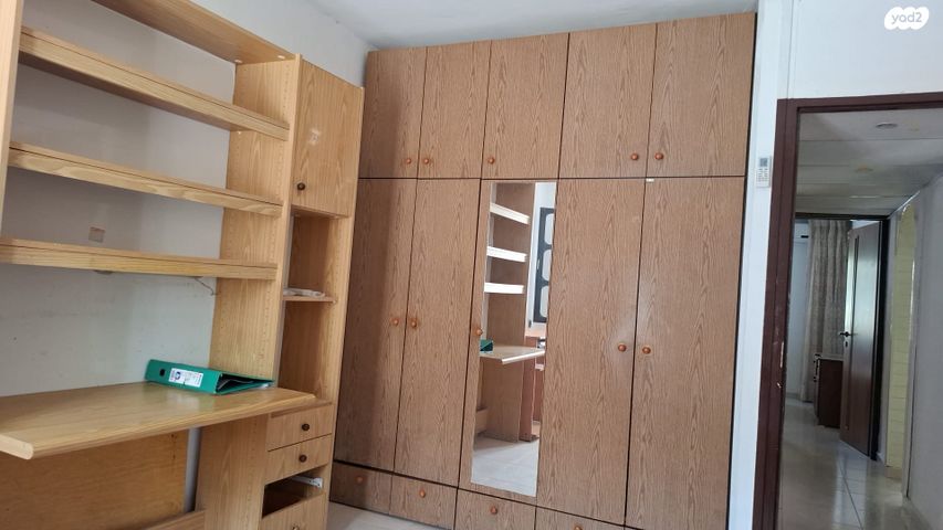 דירה, טבנקין 60, שכונה ה', באר שבע