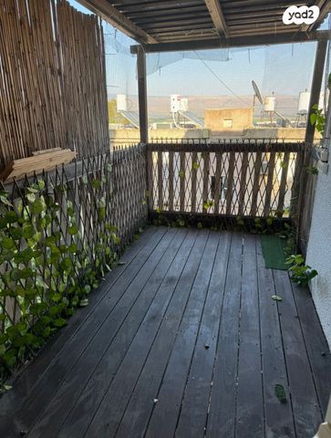 דירה, סמטת המלכים 2, שיכון ג', קרית שמונה