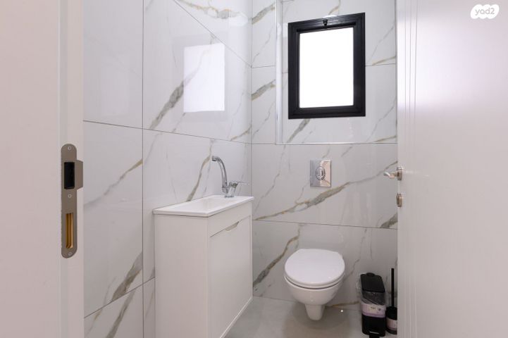 גג/ פנטהאוז, הצנחנים 5, קרית שמואל, טבריה