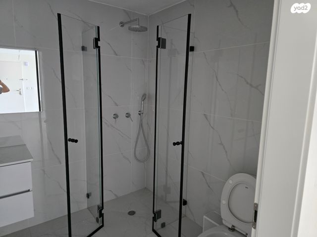 דירה, חיים ברלב 7, נווה יוסף, חיפה