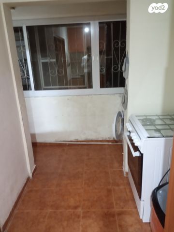 דירה, אברהם שטרן 47, קרית היובל, ירושלים