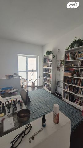 דופלקס, יעקב שבתאי 31, המשתלה, תל אביב יפו