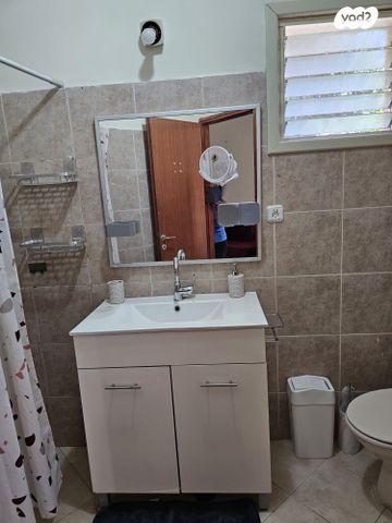 יחידת דיור, דרך הנחשונים 20, רובע ב', אריאל