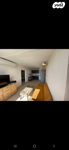 דירה, אילות 6, צופית תחתית, אילת