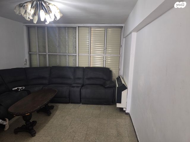 דירה, עגנון 3, רמת אליהו, ראשון לציון