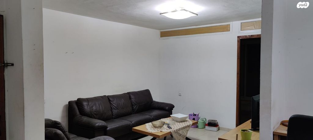 דירה, הנרייטה סולד 10, יוספטל, חדרה