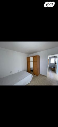 דירה, אילות 6, צופית תחתית, אילת