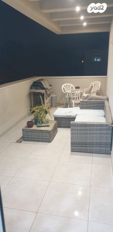 יחידת דיור, אלברט מנדלר 12, רמות, באר שבע