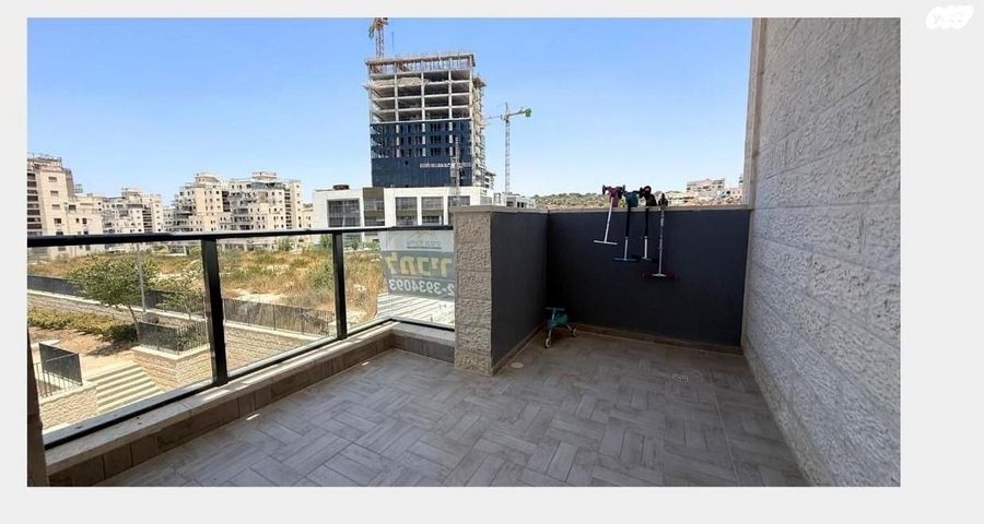 דירה, רבינא 16, דובב מישרים / רמת בית שמש ד-1, בית שמש