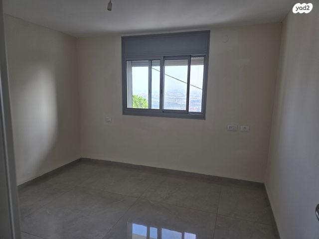 דירה, חיים ברלב 7, נווה יוסף, חיפה