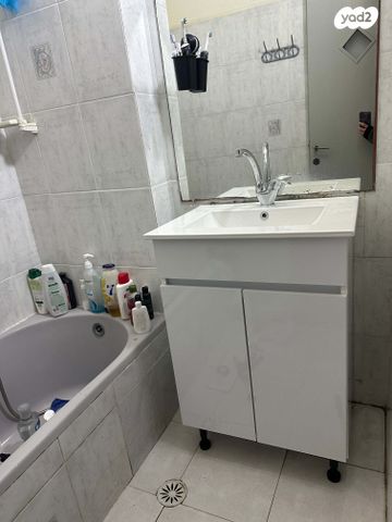 דירה, דרך משה דיין 53, יד אליהו, תל אביב יפו