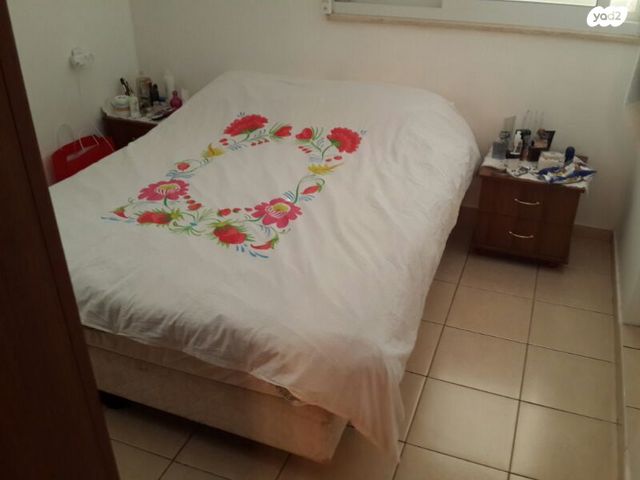 יחידת דיור, גשרון 411, דקל, אילת