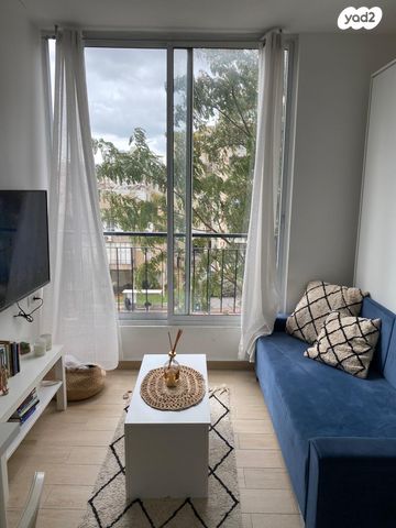 דירה, הירדן 27, נווה רם, שיכון מזרחי, רמת גן