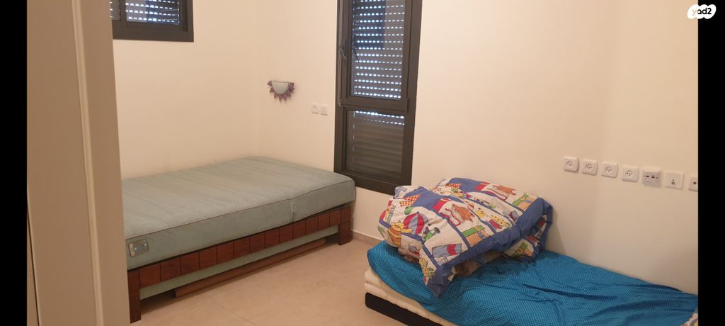 דירה, חנה 10, כרמליה, חיפה