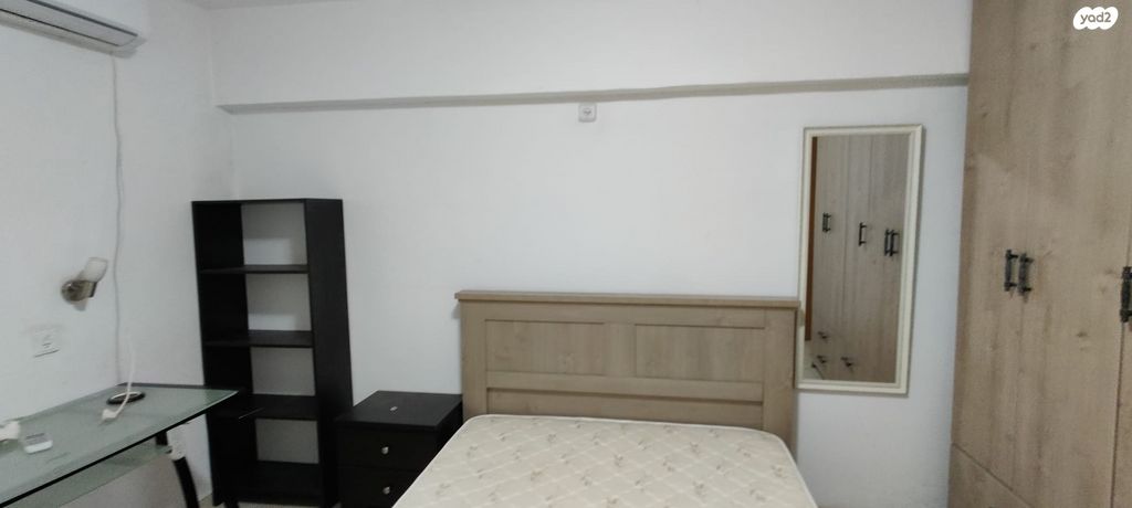 דירה, הנרייטה סולד 10, יוספטל, חדרה