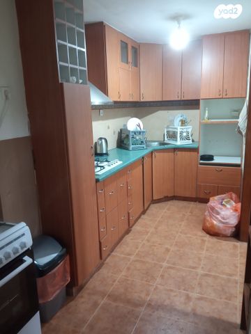 דירה, אברהם שטרן 47, קרית היובל, ירושלים