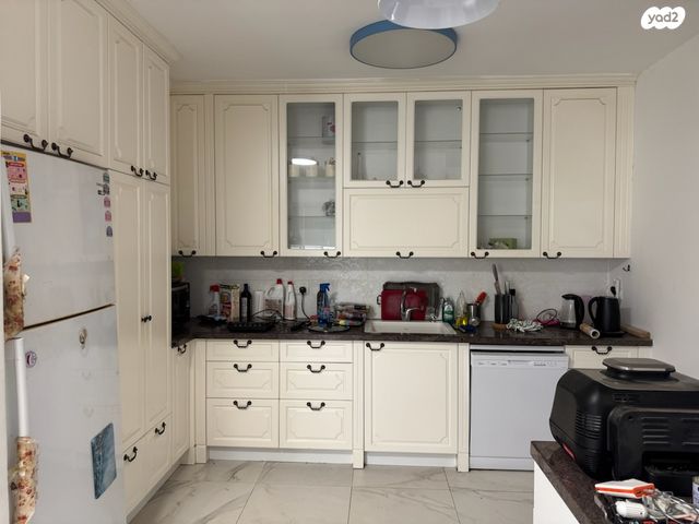 דירה, מאיר ויניק 13, רמז, מערב ותיק, ראשון לציון