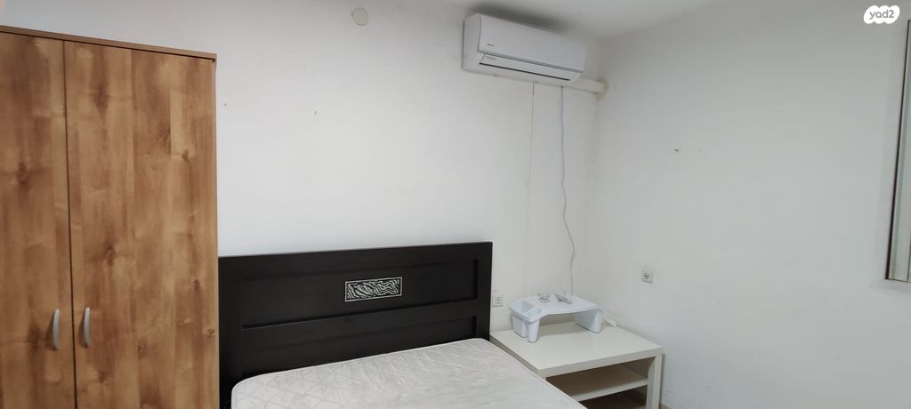 דירה, הנרייטה סולד 10, יוספטל, חדרה