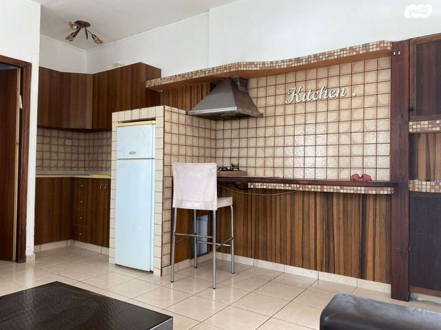 יחידת דיור, גשרון 411, דקל, אילת