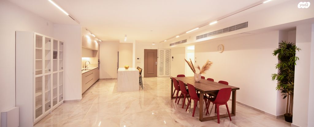 דירת גן, הפלמ"ח 1, קטמון הישנה, ירושלים