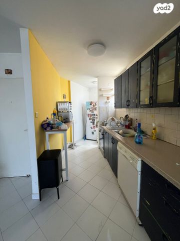 דירה, שלום אש 19, הדר יוסף, תל אביב יפו