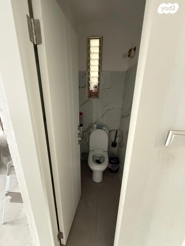 דירה, הרב יצחק נסים 3, וייצמן, קרית מלאכי