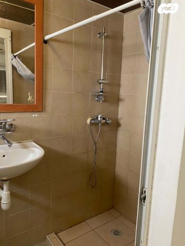 יחידת דיור, גשרון 411, דקל, אילת