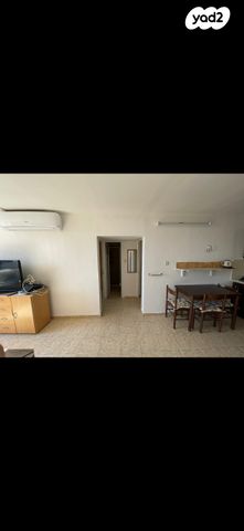 דירה, אילות 6, צופית תחתית, אילת