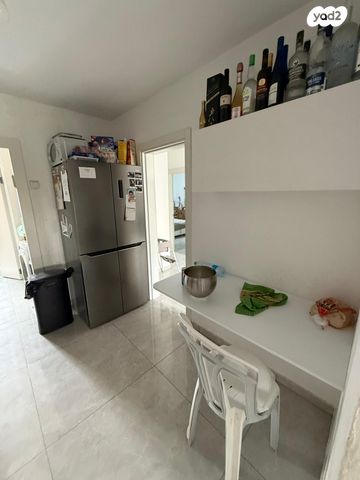 דירה, הרב יצחק נסים 3, וייצמן, קרית מלאכי