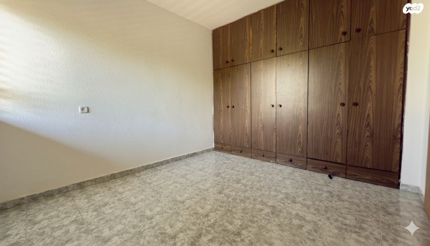 דירה, שדרות יעלים 91, שכונה ה', באר שבע