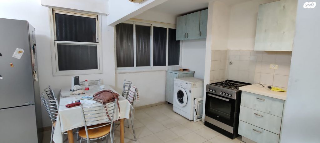 דירה, הנרייטה סולד 10, יוספטל, חדרה