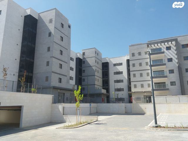 גג/ פנטהאוז, נחל דליות 46, כרמי גת, קרית גת