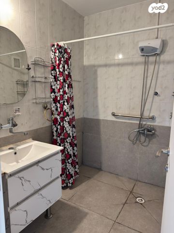 דירה, שלמה אבן גבירול 47, חכמי ישראל, דימונה