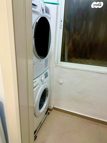 דירה, יוסף סרלין 9, נווה ברבור, כפר שלם מערב, תל אביב יפו