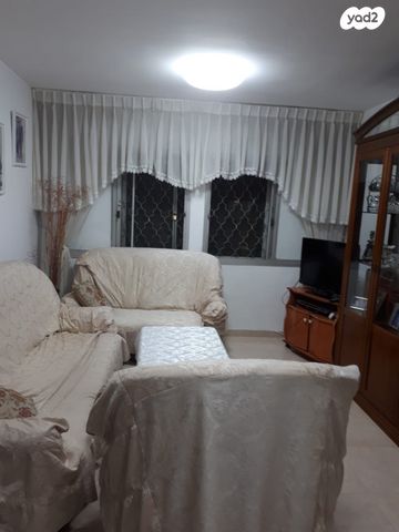 דירה, שדרות ירושלים 49, חב"ד, קרית מלאכי