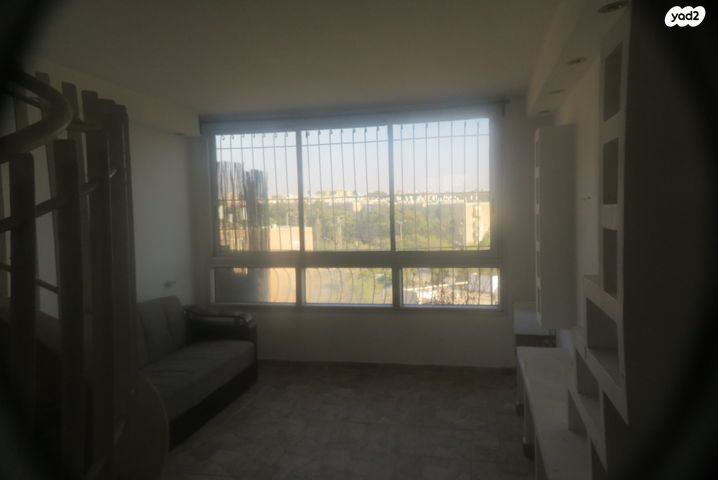 גג/ פנטהאוז, חרוב 5, חלמיש, ערד