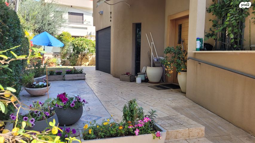 בית פרטי/ קוטג', הסלען 4, מפדה אזרחי, חולון