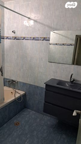 דירה, סטרומה 8, שכונה ה', באר שבע