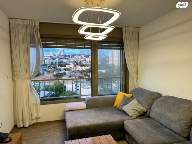 דירה, סעדיה פז 40, שער העליה, חיפה