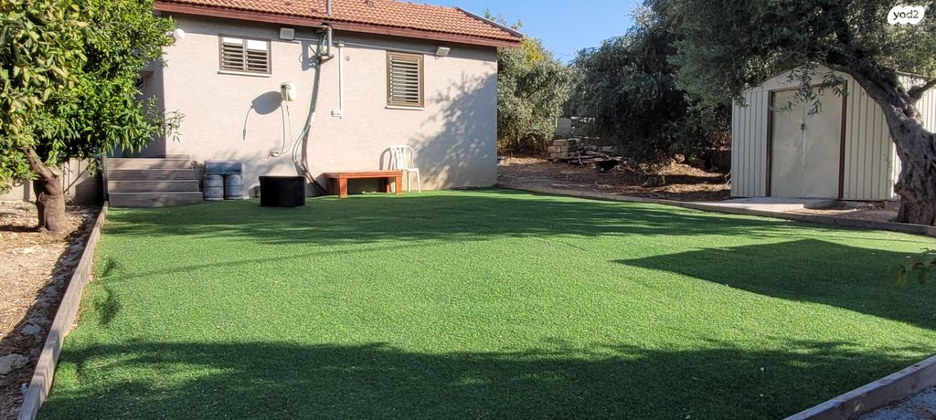 בית פרטי/ קוטג', הצאלון 1, אחיהוד, אחיהוד