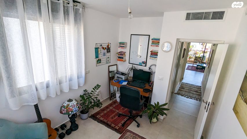 סאבלט, תש"י 1, שכונת הראשונים, רמת גן