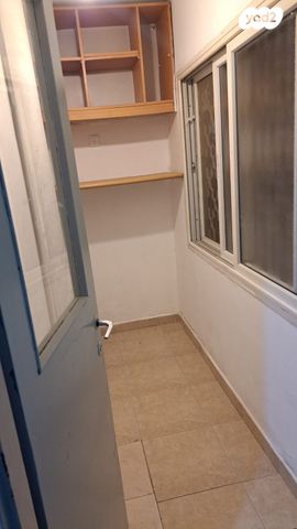 דירה, סטרומה 8, שכונה ה', באר שבע