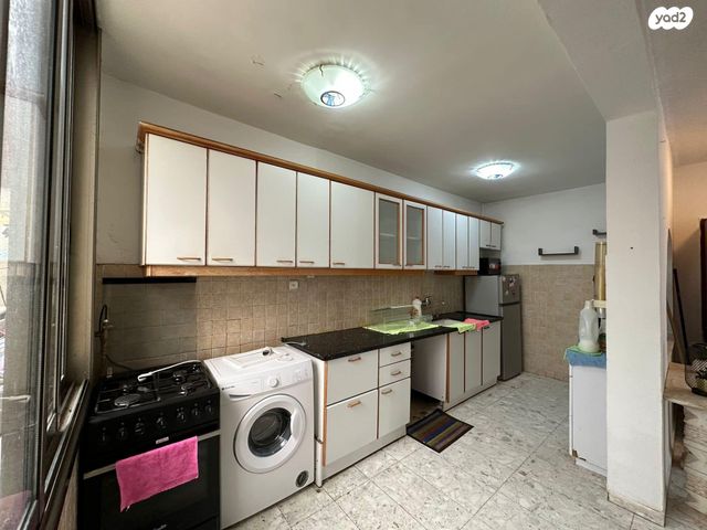 דירה, אסף שמחוני 9, אחדות, פתח תקווה