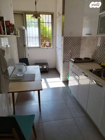 דירה, לה גווארדיה 51, יד אליהו, תל אביב יפו