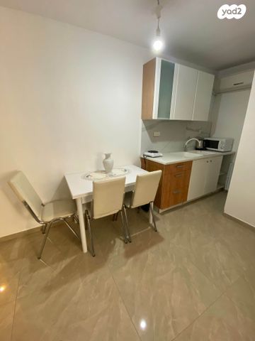 יחידת דיור, טללים 1, רמות, ירושלים