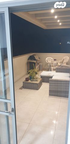 יחידת דיור, אלברט מנדלר 12, רמות, באר שבע