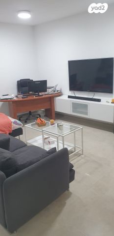 יחידת דיור, אלברט מנדלר 12, רמות, באר שבע