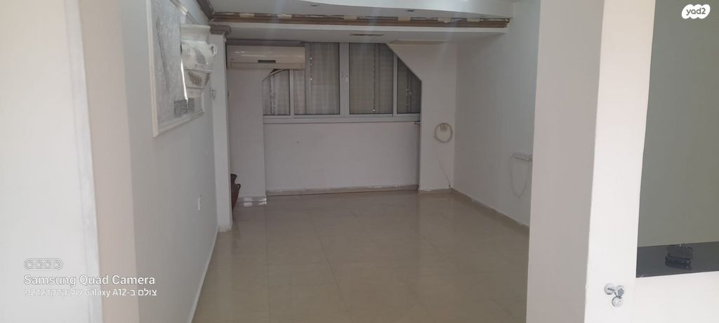 דירה, יוספטל 5, רובע ב', אשדוד